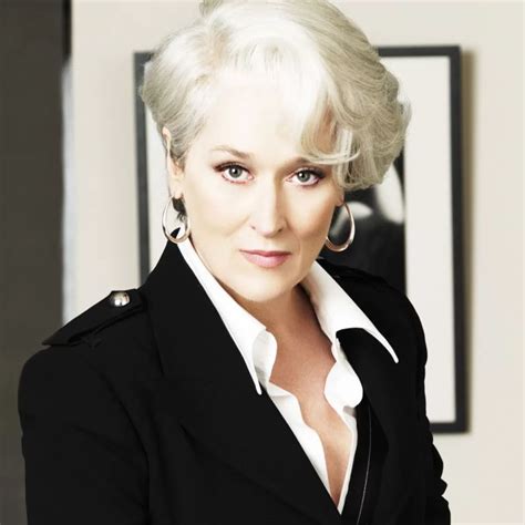 frase diavolo veste prada|il diavolo veste prada meryl streep.